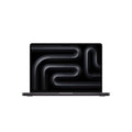 MacBook Pro 14.2-inch 24GB RAM 1TB SSD Space Black V54503