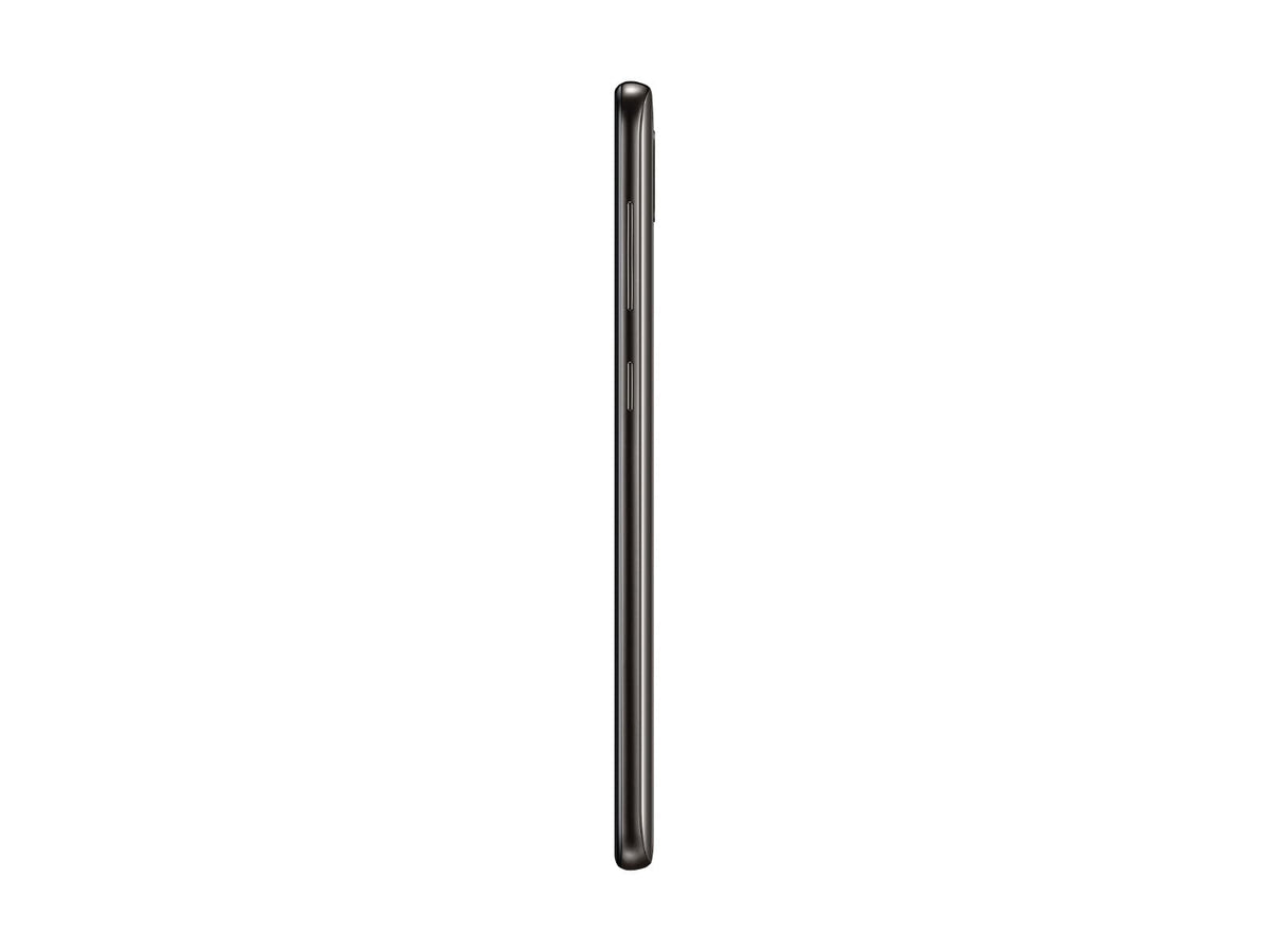 Black 32GB Unlocked Smartphone R118927