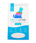 Clumping Cat Litter 10 Lb Unscented D30317