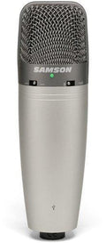 USB Condenser Microphone B137