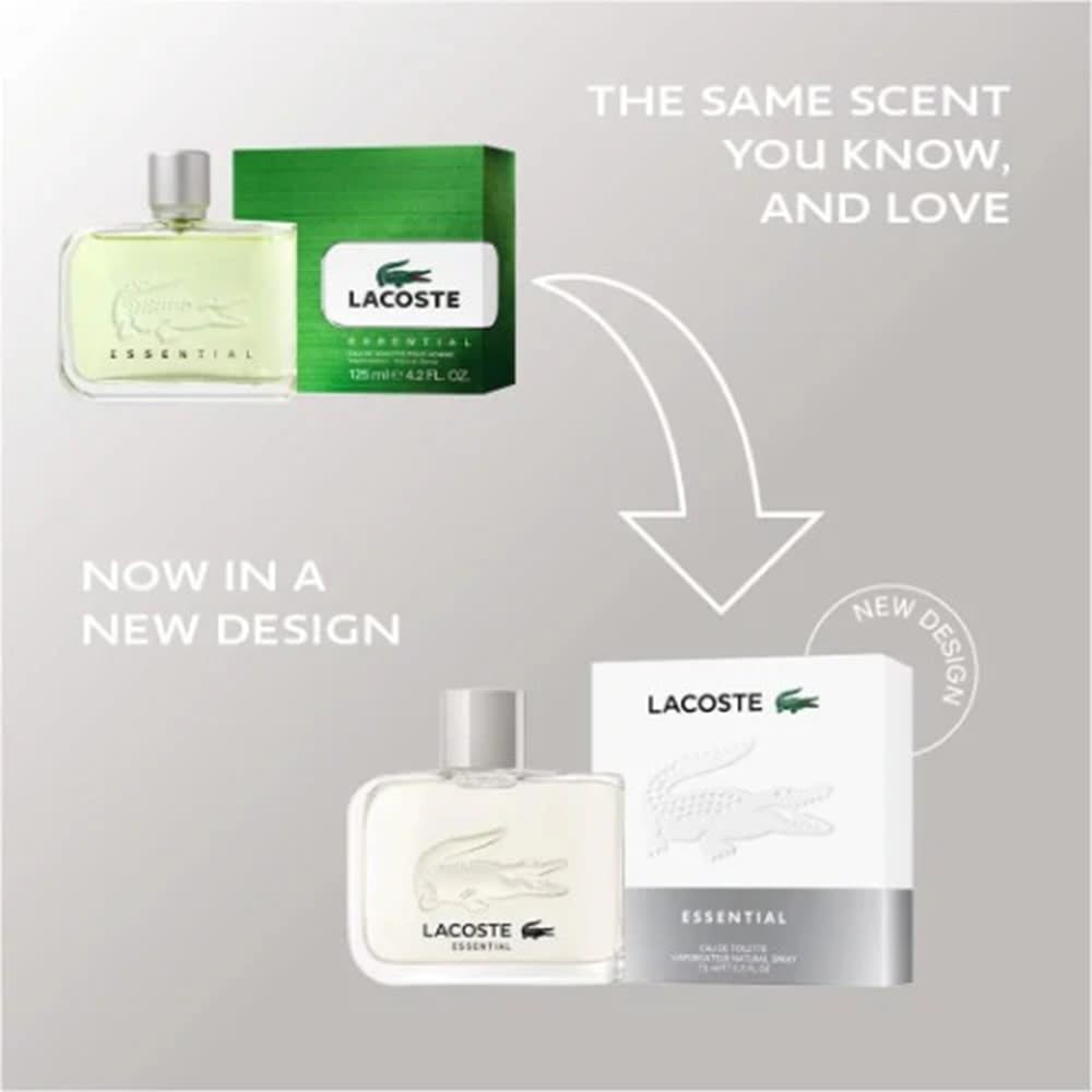 Eau de Toilette Men's Fragrance W96976
