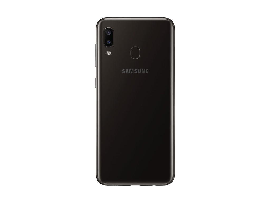 Black 32GB Unlocked Smartphone R118927