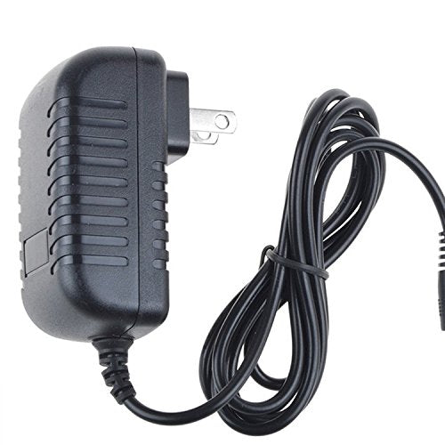 12 Volt Jump Starter Power Supply Cord O8877