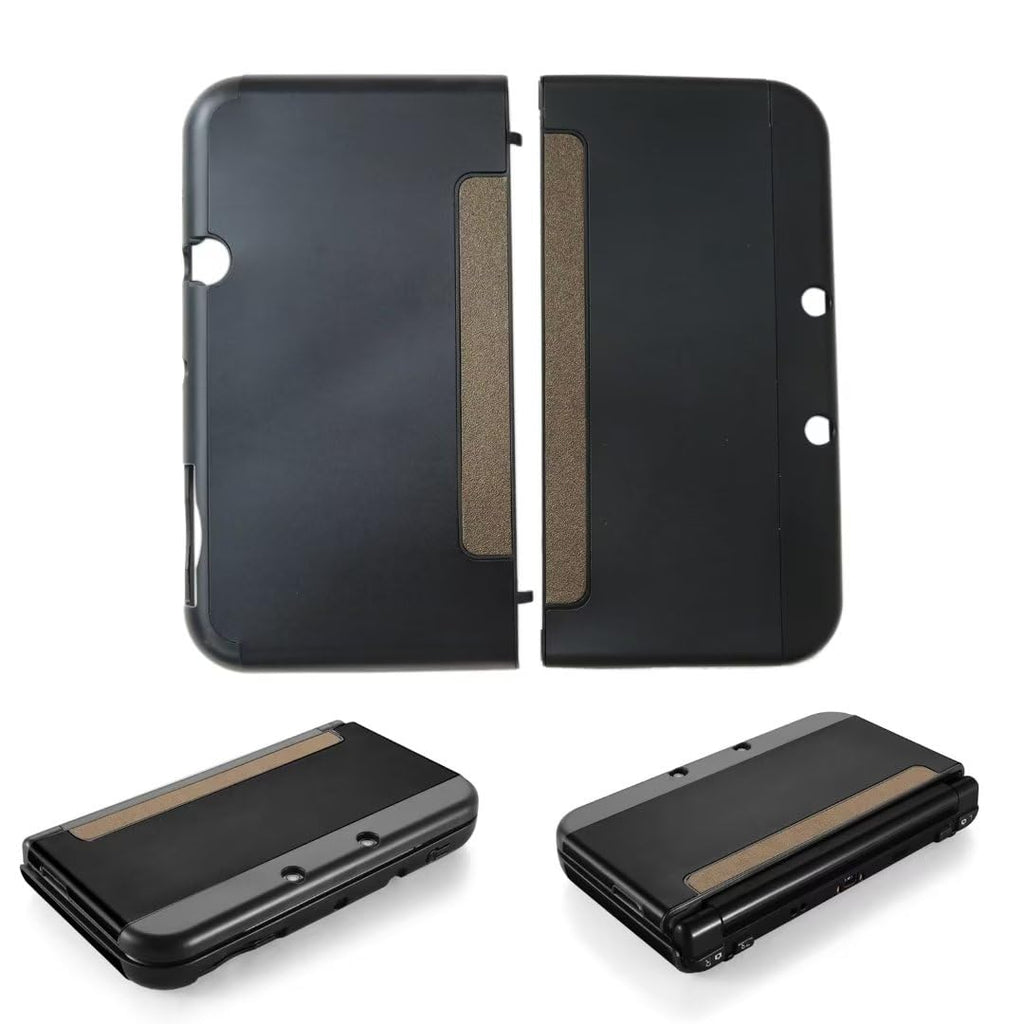Black Hard Shell Protective Case Cover J408
