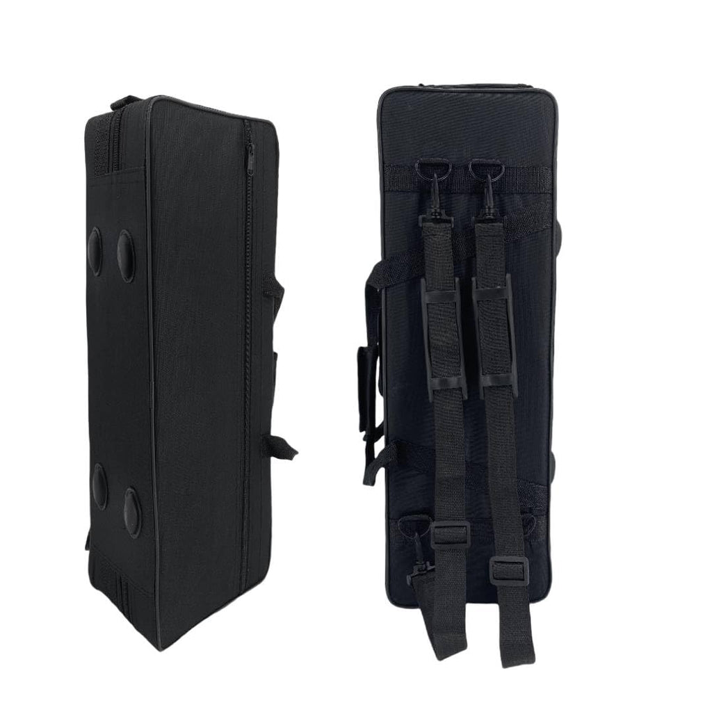 Straight Soprano Saxophone with Case, Mouthpiece, Neck Strap & Accessories I661609