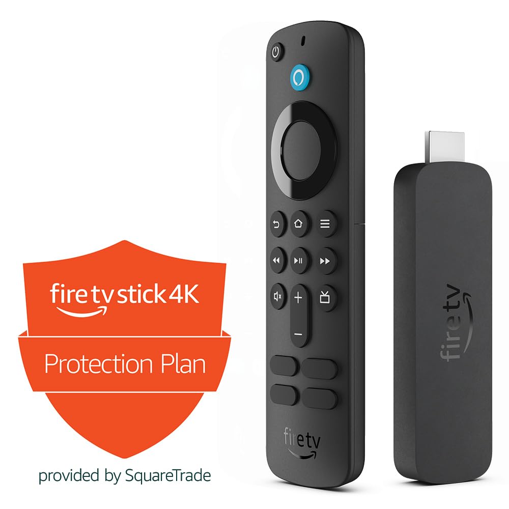 Fire TV Stick 4K L110440