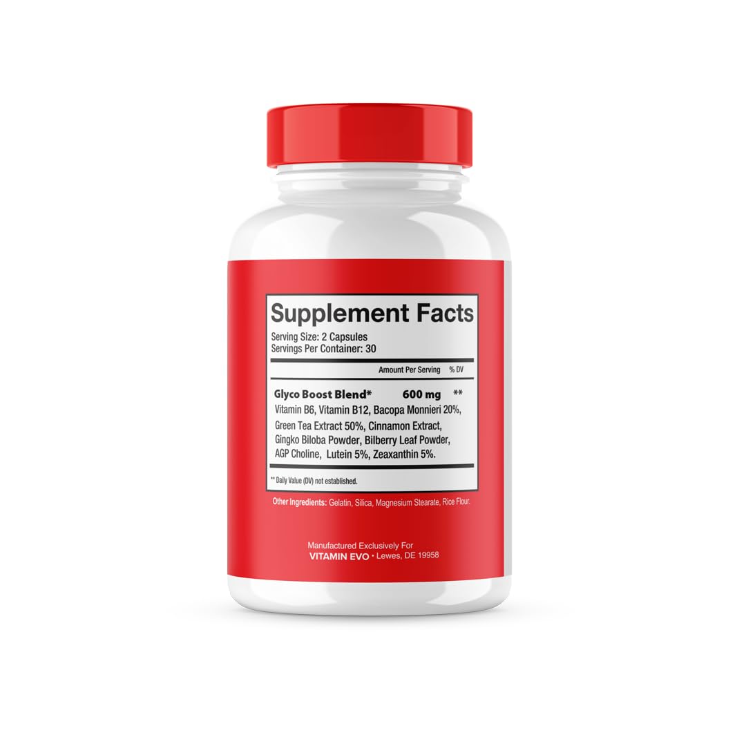 300 Capsules Supplement N8080