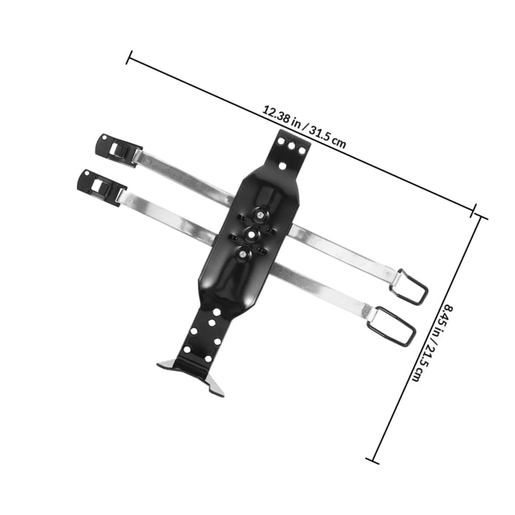Fire Extinguisher Holder Wall Mount Z11100