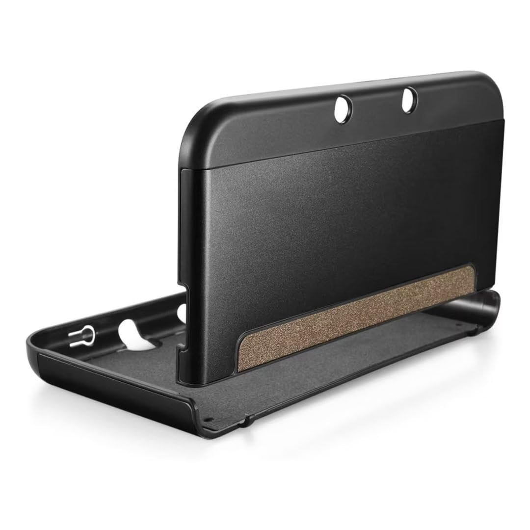 Black Hard Shell Protective Case Cover J408