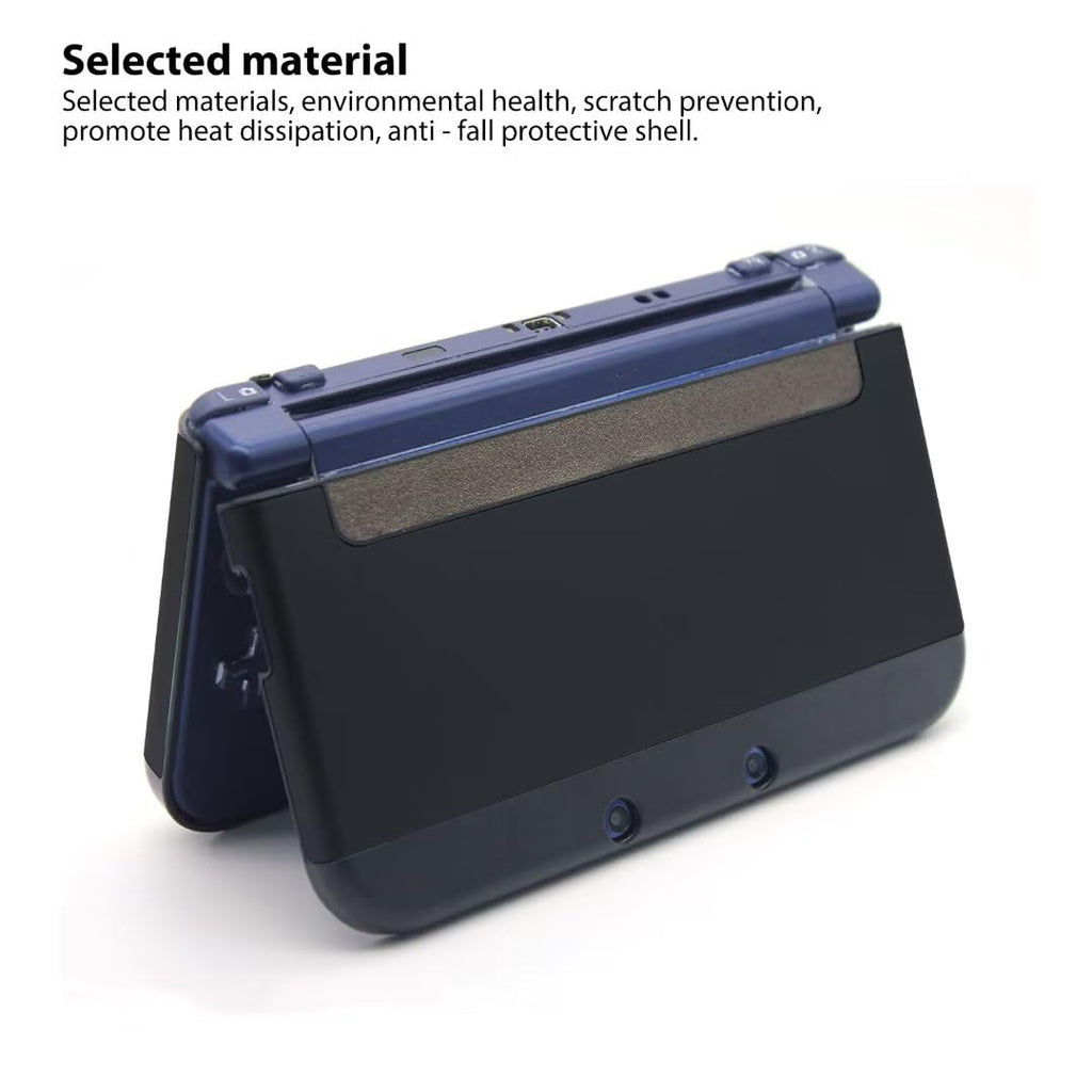 Black Hard Shell Protective Case Cover J408