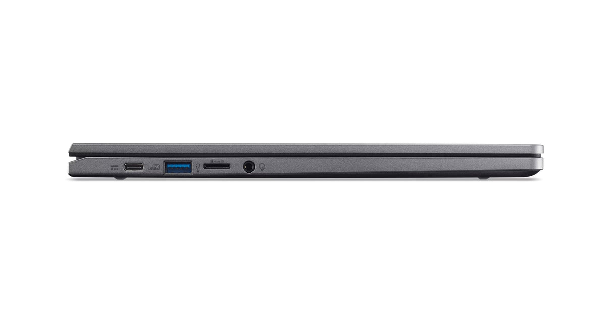 Chromebook Plus 14" Touch Intel i3 8GB 512GB SSD O882916
