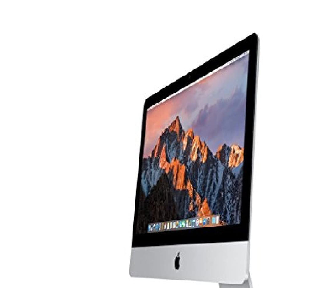 21.5 Inch iMac Silver P507