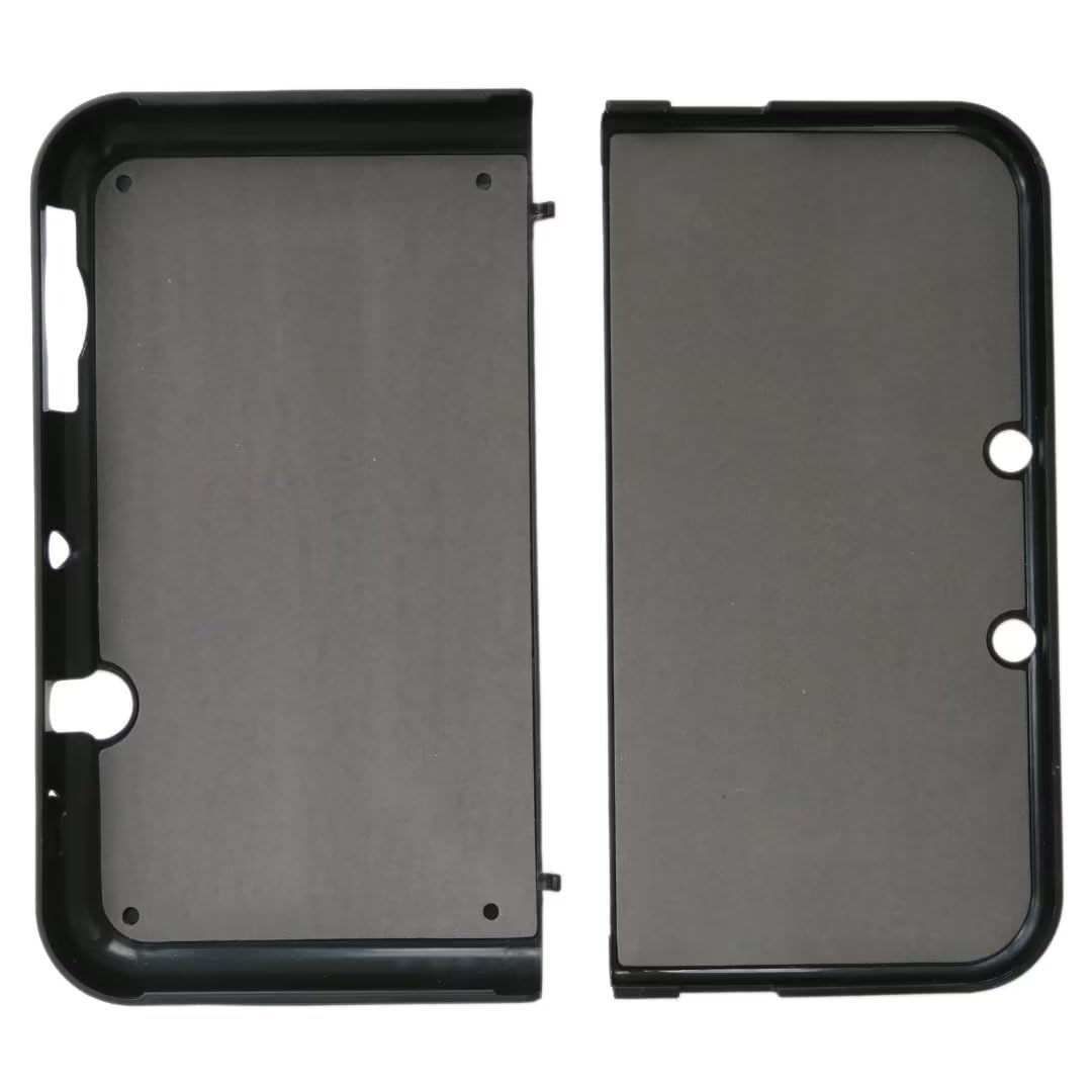 Black Hard Shell Protective Case Cover J408