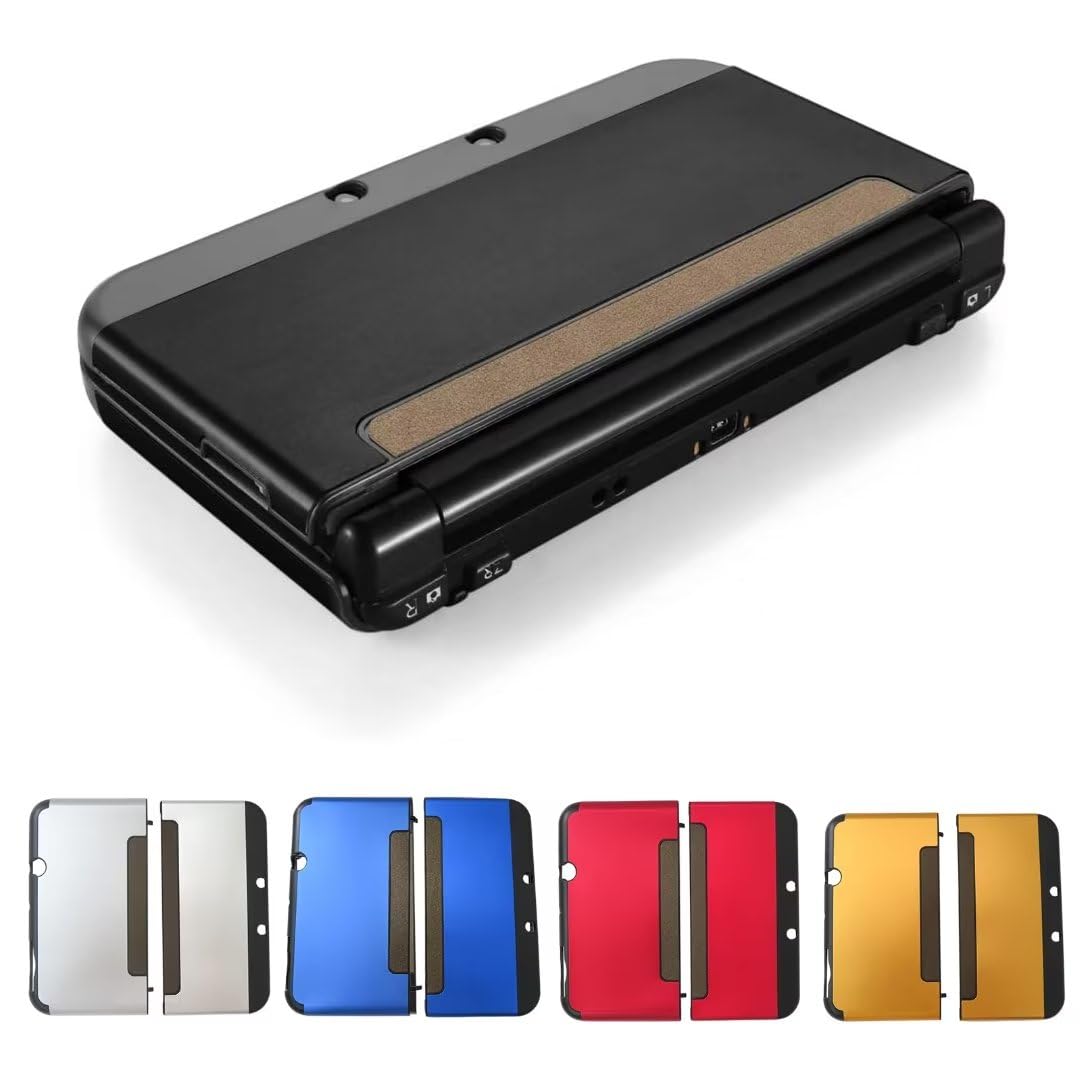 Black Hard Shell Protective Case Cover J408