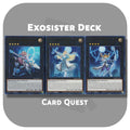 Custom Deck X331