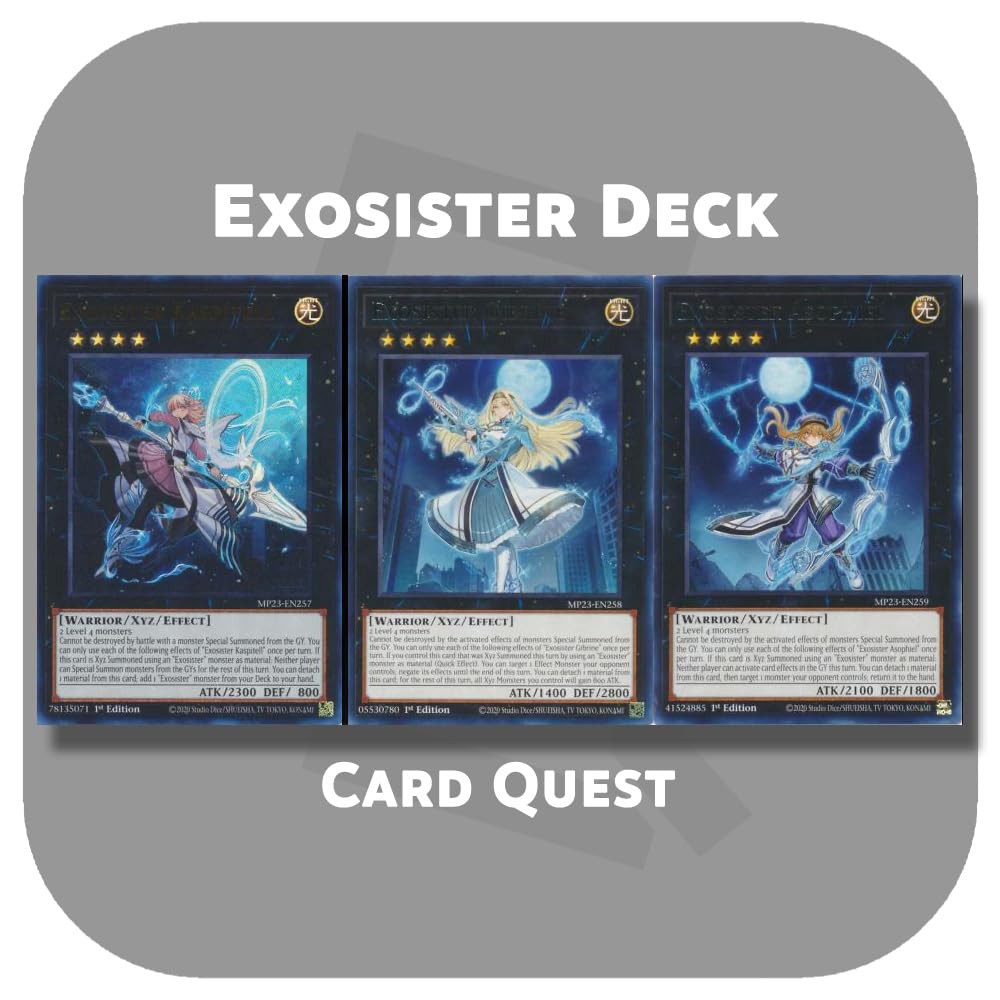 Custom Deck X331