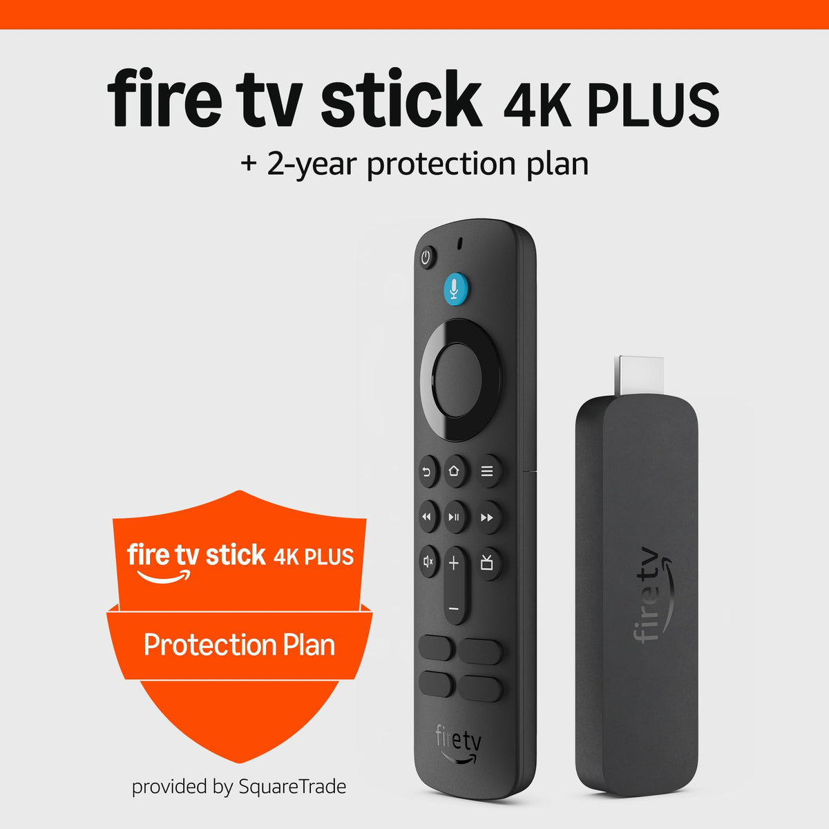 Fire TV Stick 4K L110440