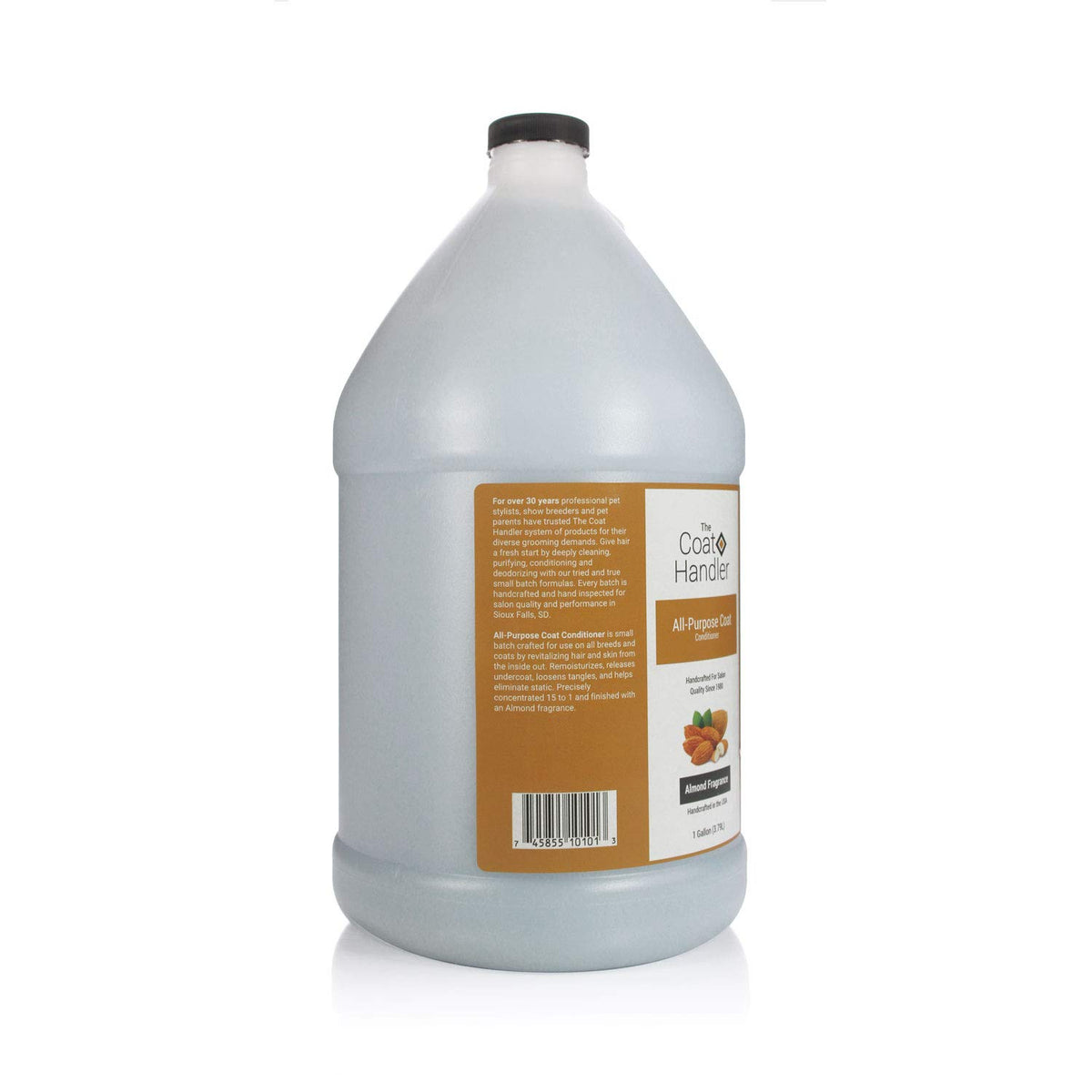 Dog Conditioner 1 Gallon T467