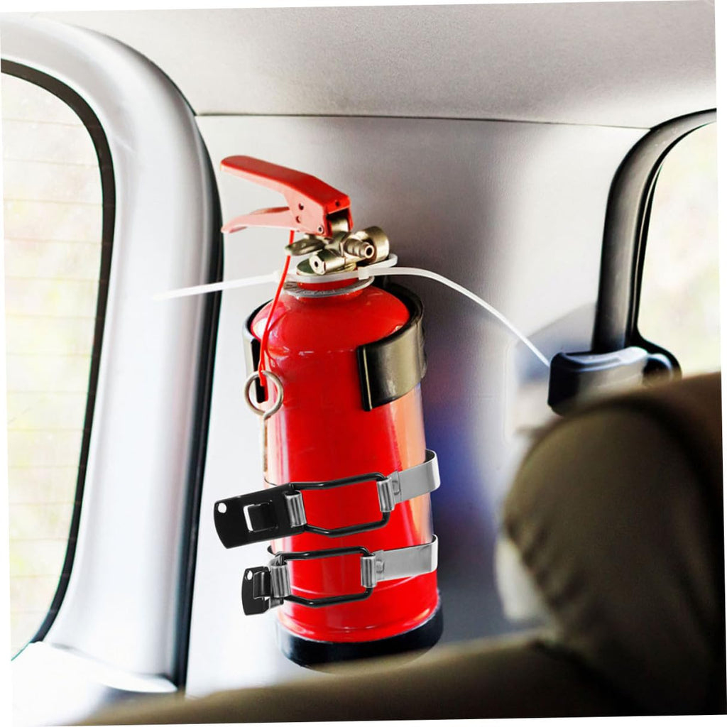 Fire Extinguisher Holder Wall Mount Z11100