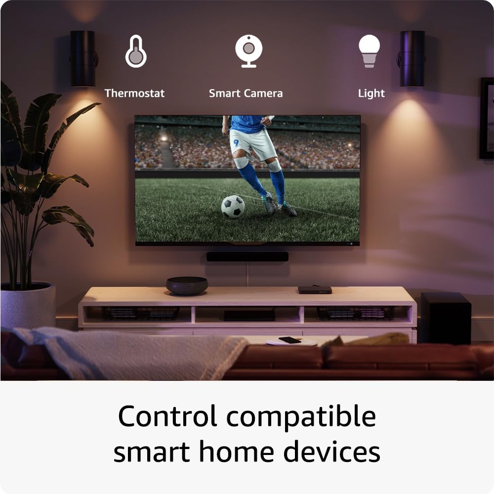 Fire TV Stick 4K L110440