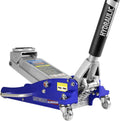 1.5 Ton Low Profile Steel Floor Jack U8781