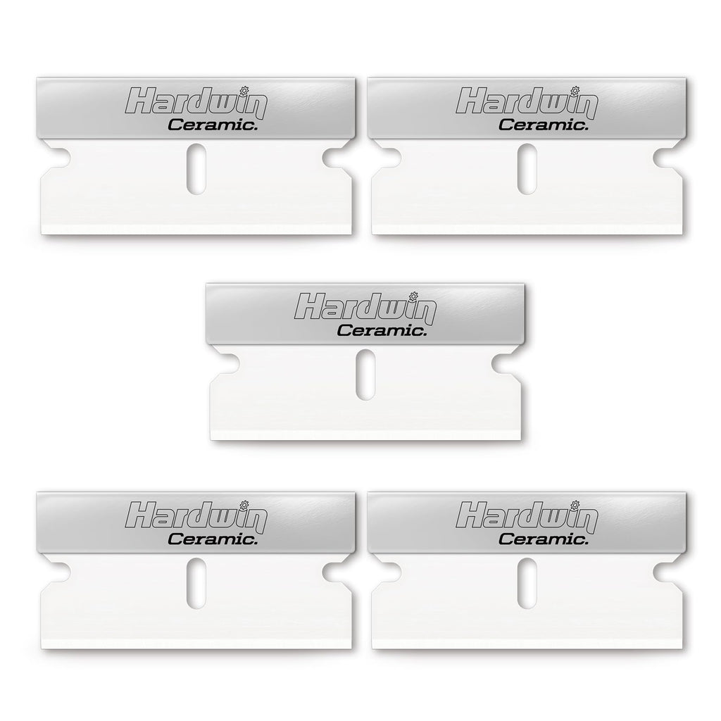 Ceramic Scraper Blade Refills A6638
