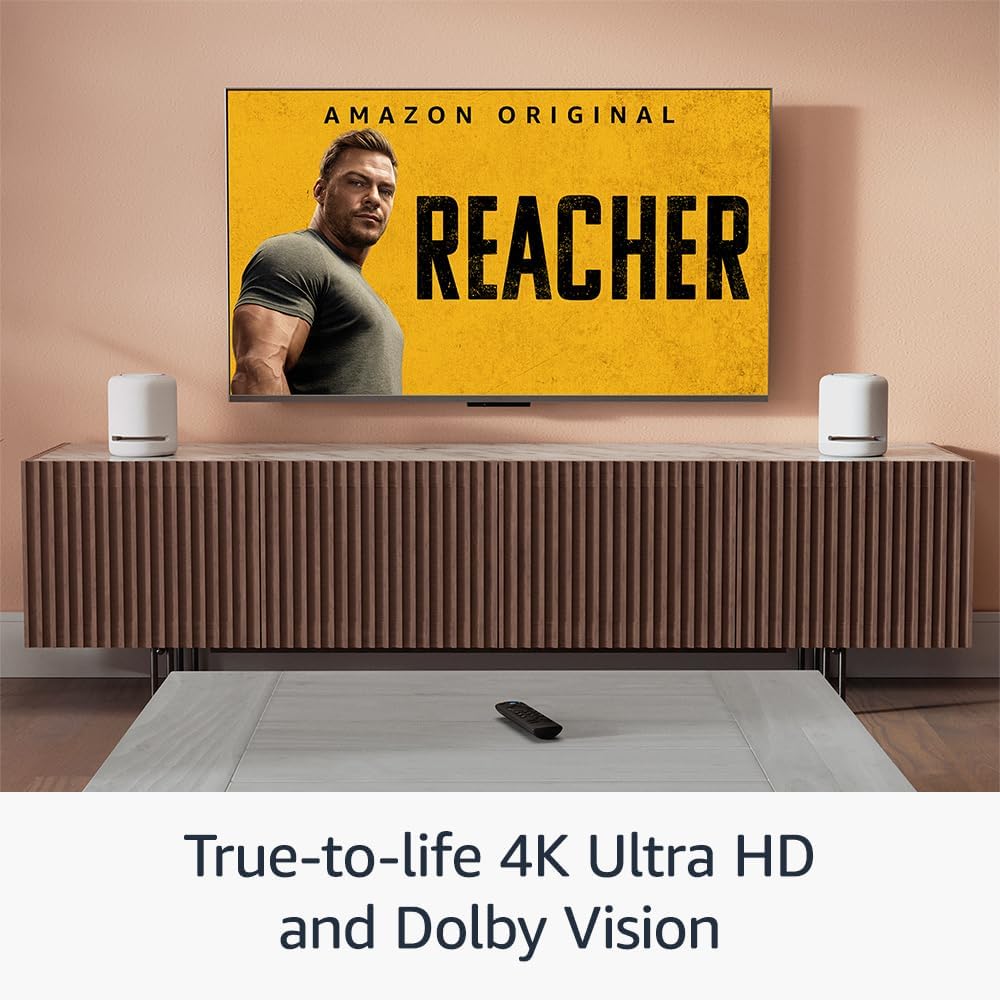 Fire TV Stick 4K L110440