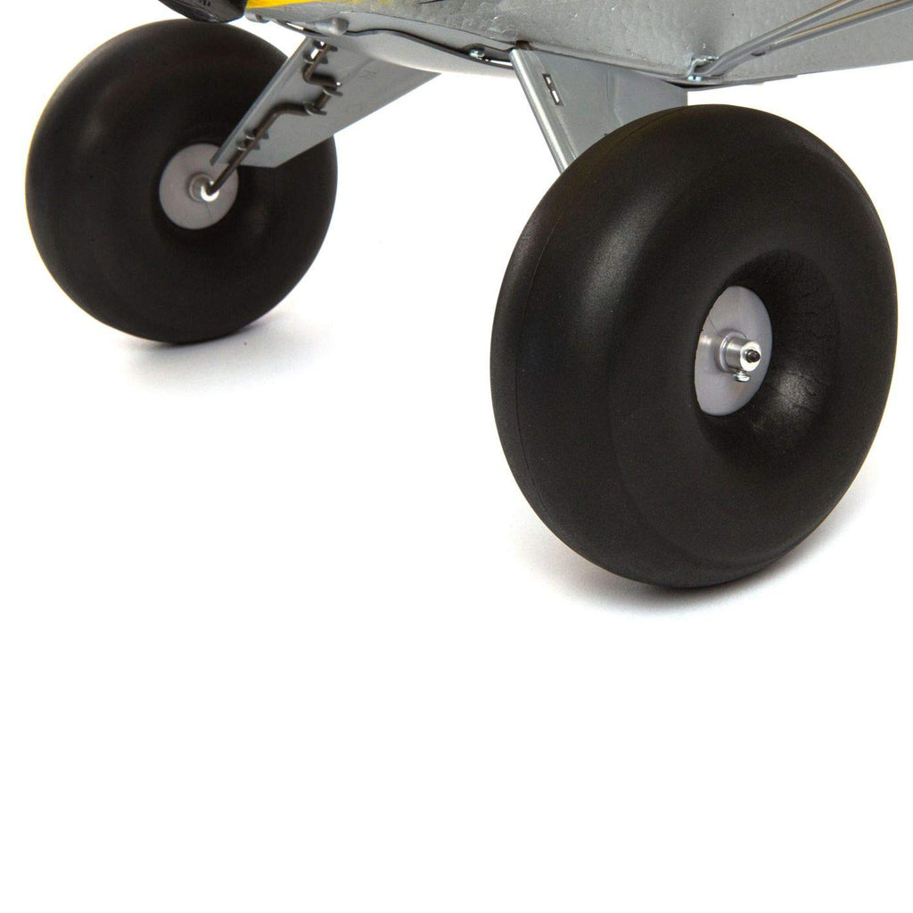 RC Airplane Carbon Cub S 2 1.3m RTF Basic X882388