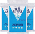 40 lb Solar Salt Crystals N593750
