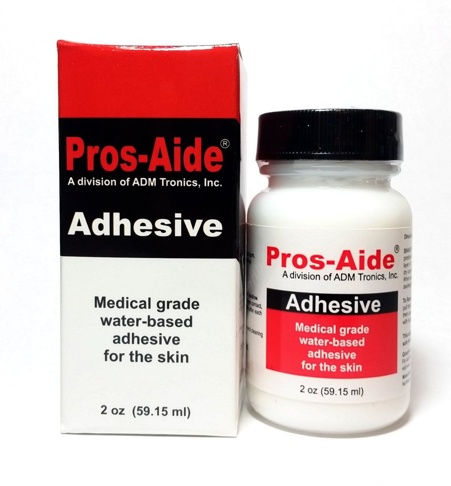 2 oz Latex-Free Medical Grade Adhesive K62379