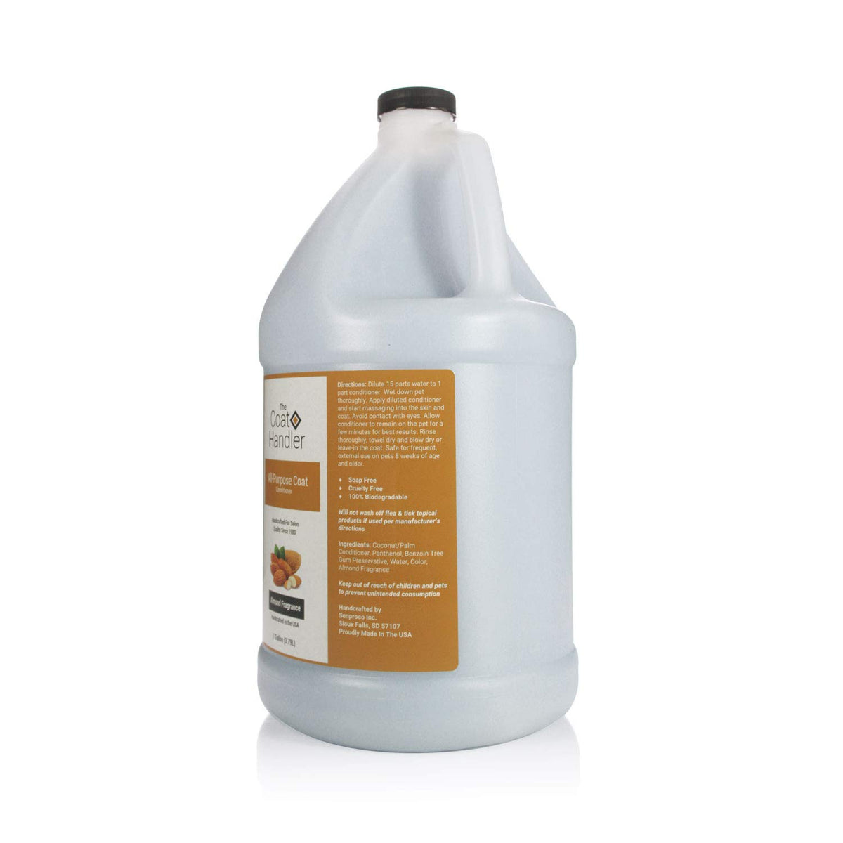 Dog Conditioner 1 Gallon T467