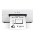 Wireless Wi-Fi 4x6 Thermal Label Printer Z85557