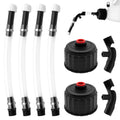 Fuel Jug Hose Kit 4 Pack W1298