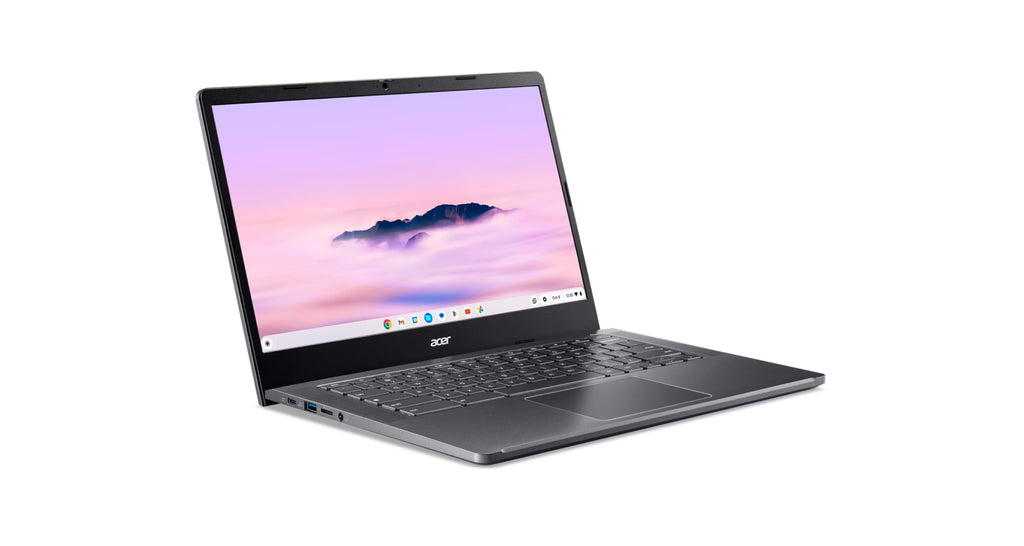 Chromebook Plus 14" Touch Intel i3 8GB 512GB SSD O882916