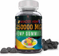 Hemp Gummies Supplement with Hemp Oil Extract M154577