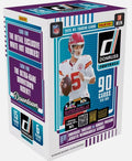 Football Trading Cards Blaster Box Y6172