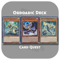 Custom Deck for Yu-Gi-Oh! U741407