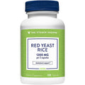 Red Yeast Rice 1200 MG 120 Capsules G770