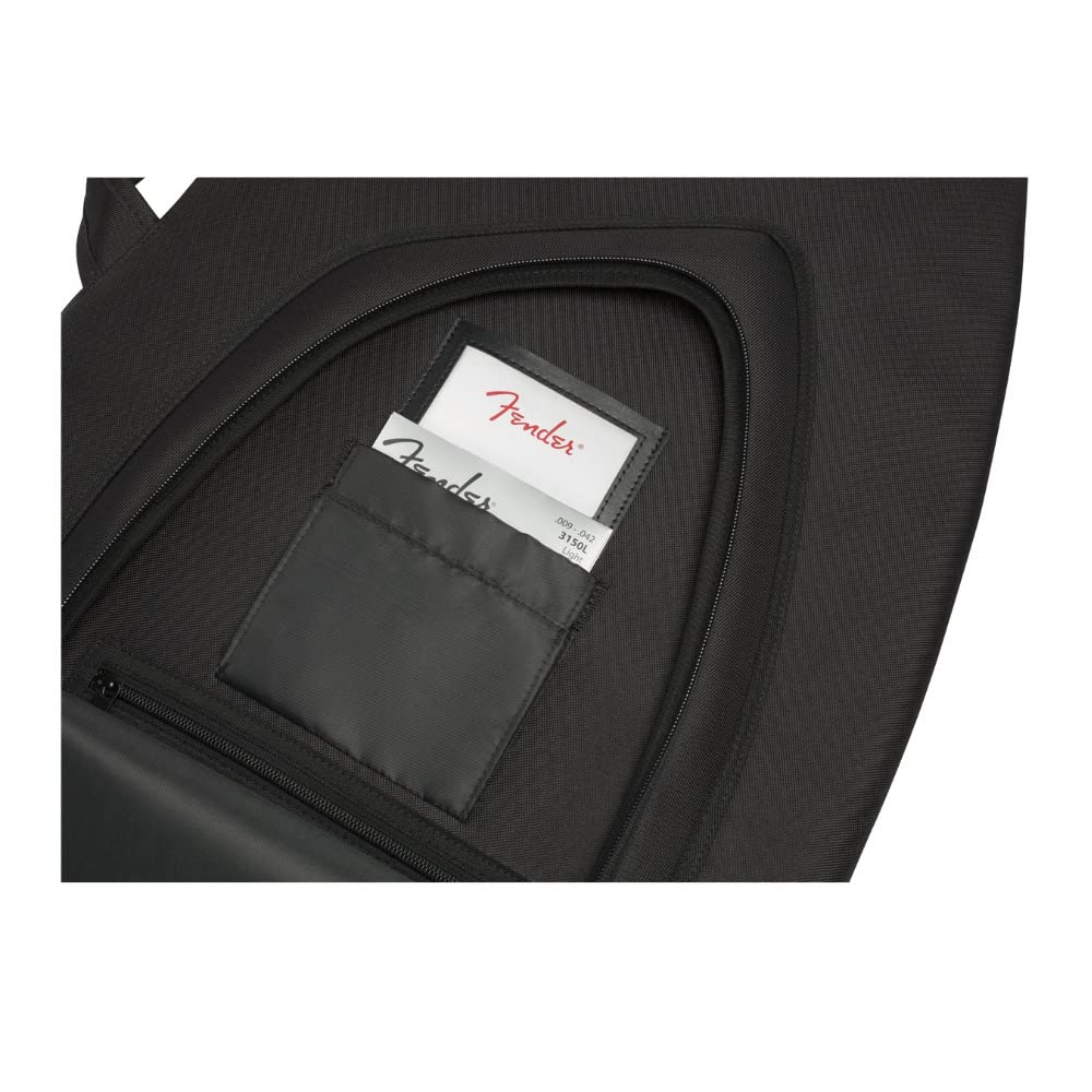 Electric Guitar Gig Bag F472