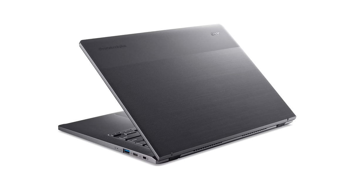 Chromebook Plus 14" Touch Intel i3 8GB 512GB SSD O882916