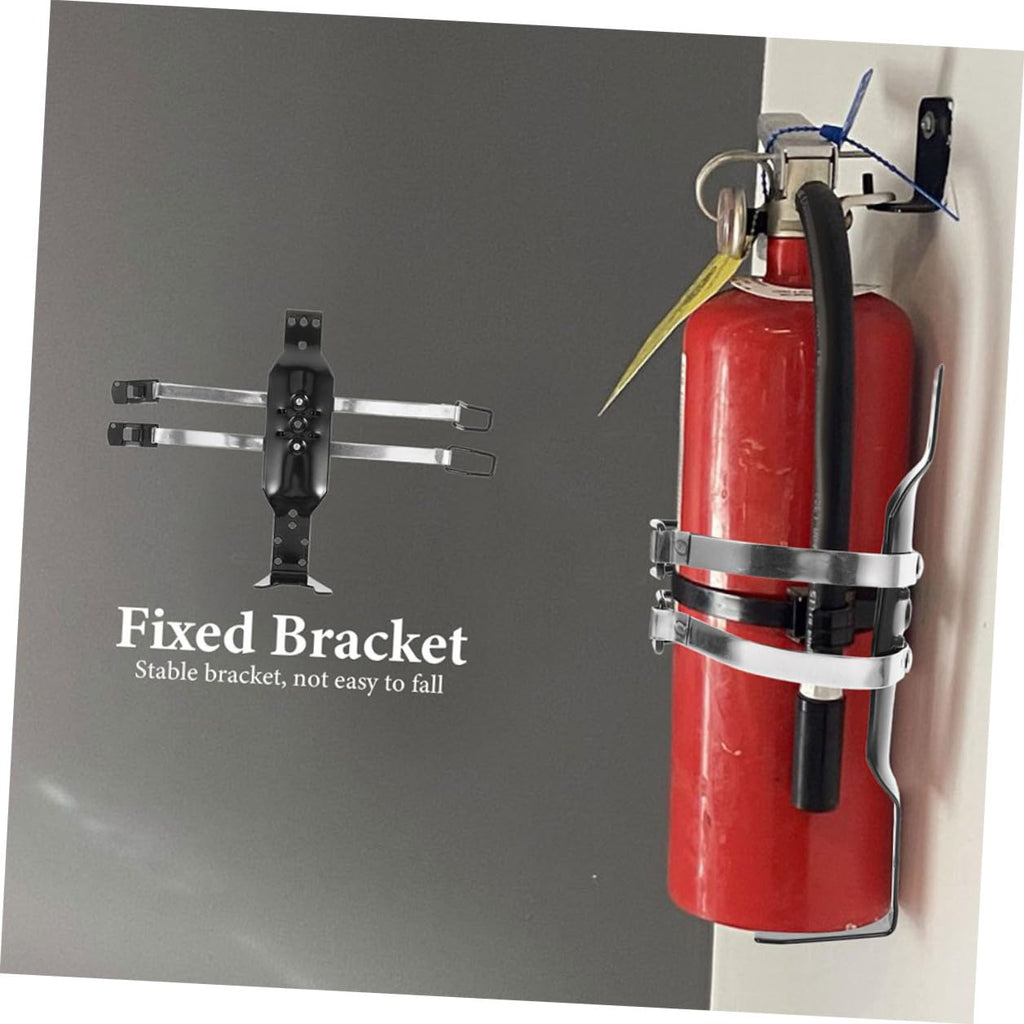 Fire Extinguisher Holder Wall Mount Z11100