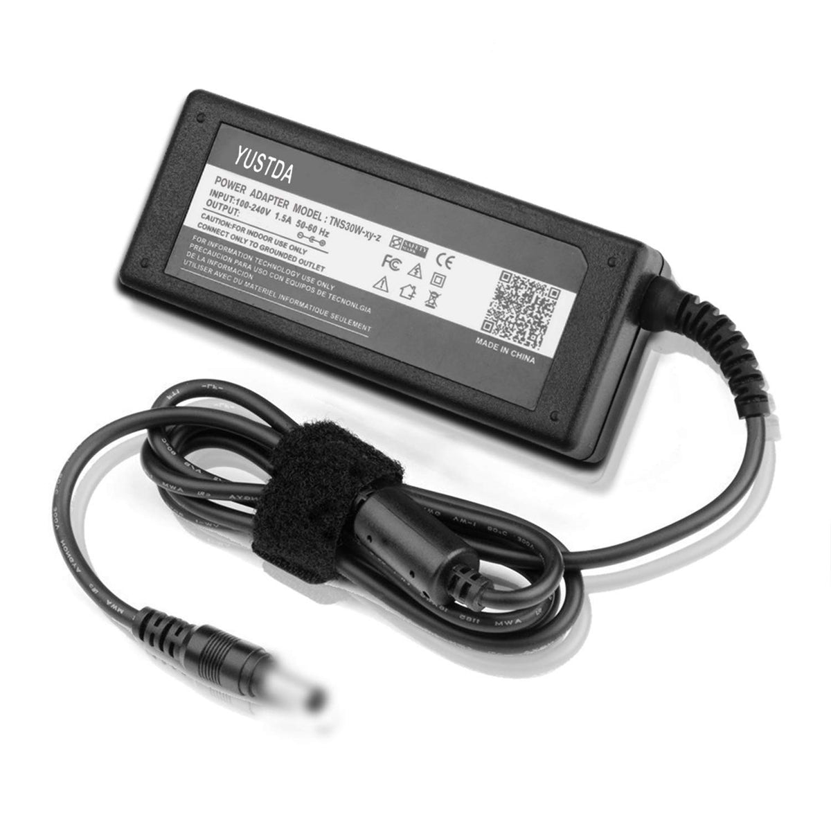 24V AC/DC Adapter 1.25A 30W Power Supply S332