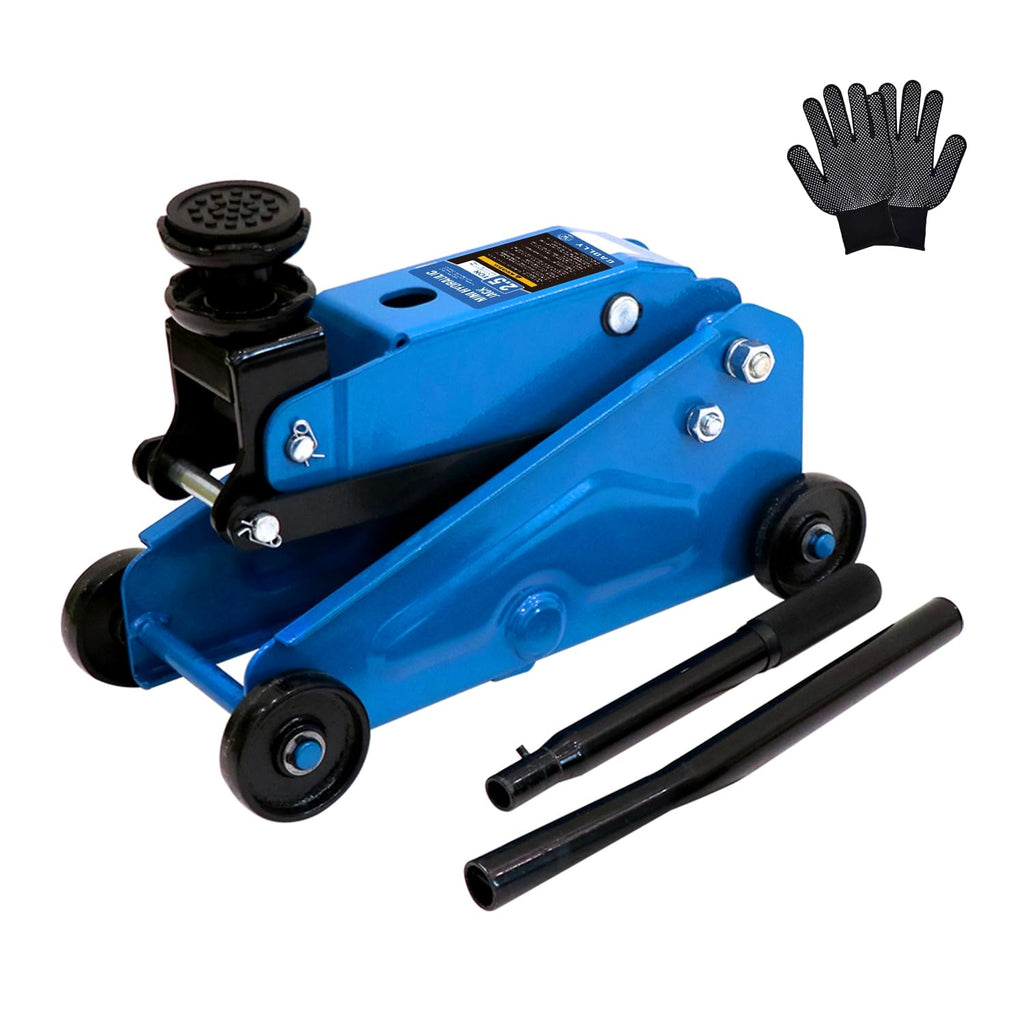 2.5 Ton Hydraulic Floor Jack A939664