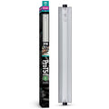 36" 39 Watts 6% UVB Reptile Light Fixture Kit S609101