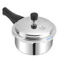 3 Litres Stainless Steel Pressure Cooker P5977