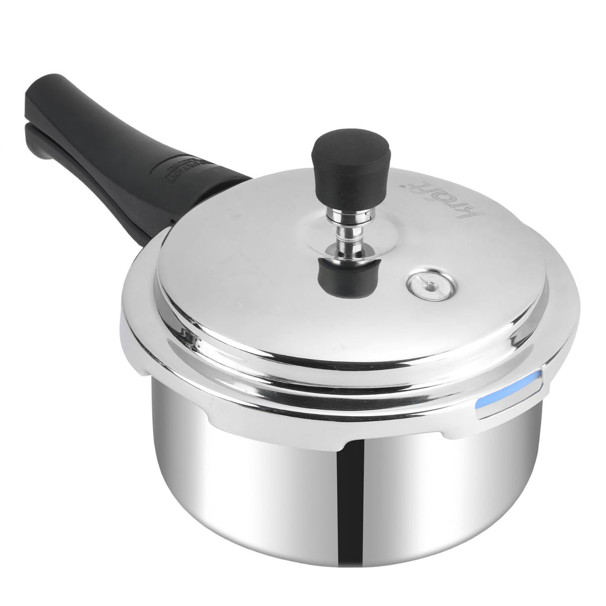 3 Litres Stainless Steel Pressure Cooker P5977