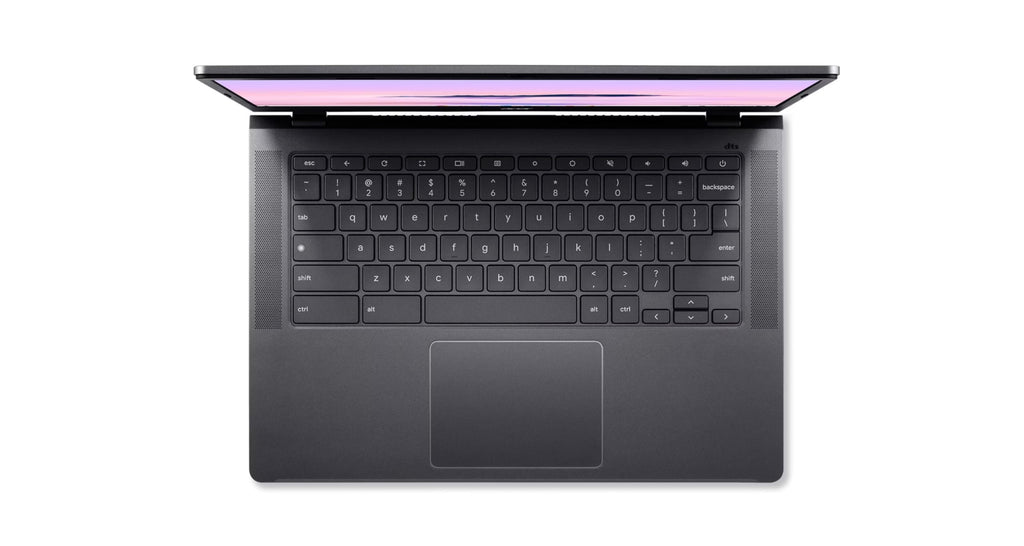 Chromebook Plus 14" Touch Intel i3 8GB 512GB SSD O882916