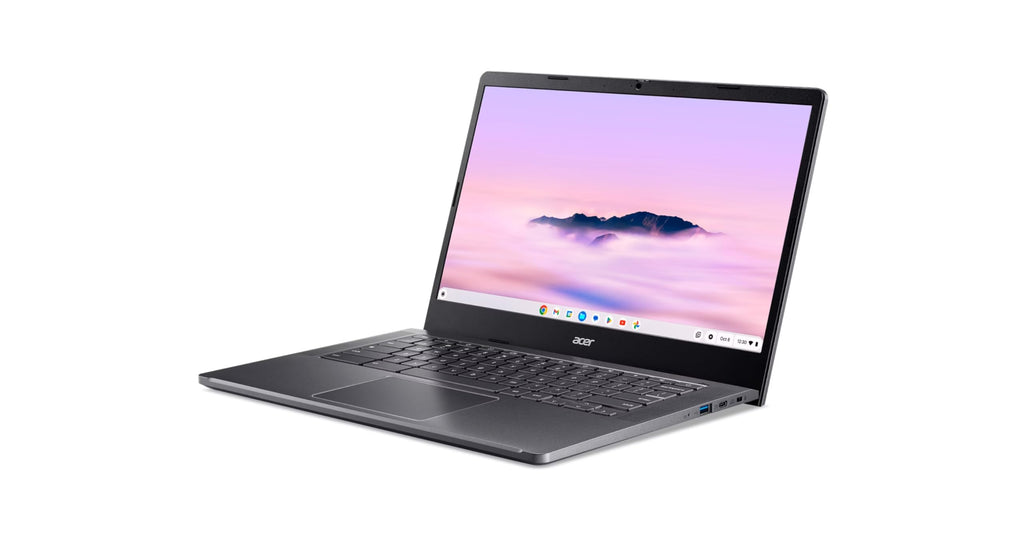 Chromebook Plus 14" Touch Intel i3 8GB 512GB SSD O882916
