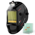 Auto-Shade Welding Helmet with Digital Filter H106