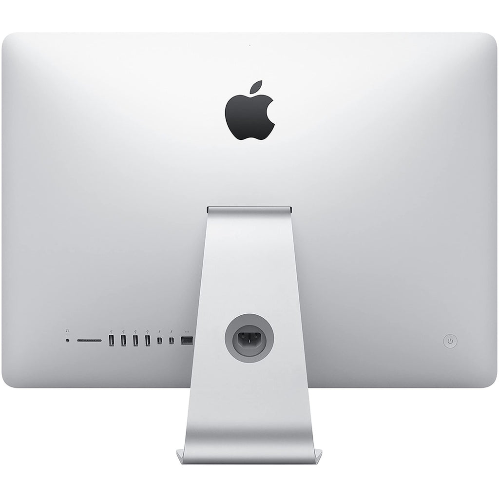 21.5 Inch iMac Silver P507